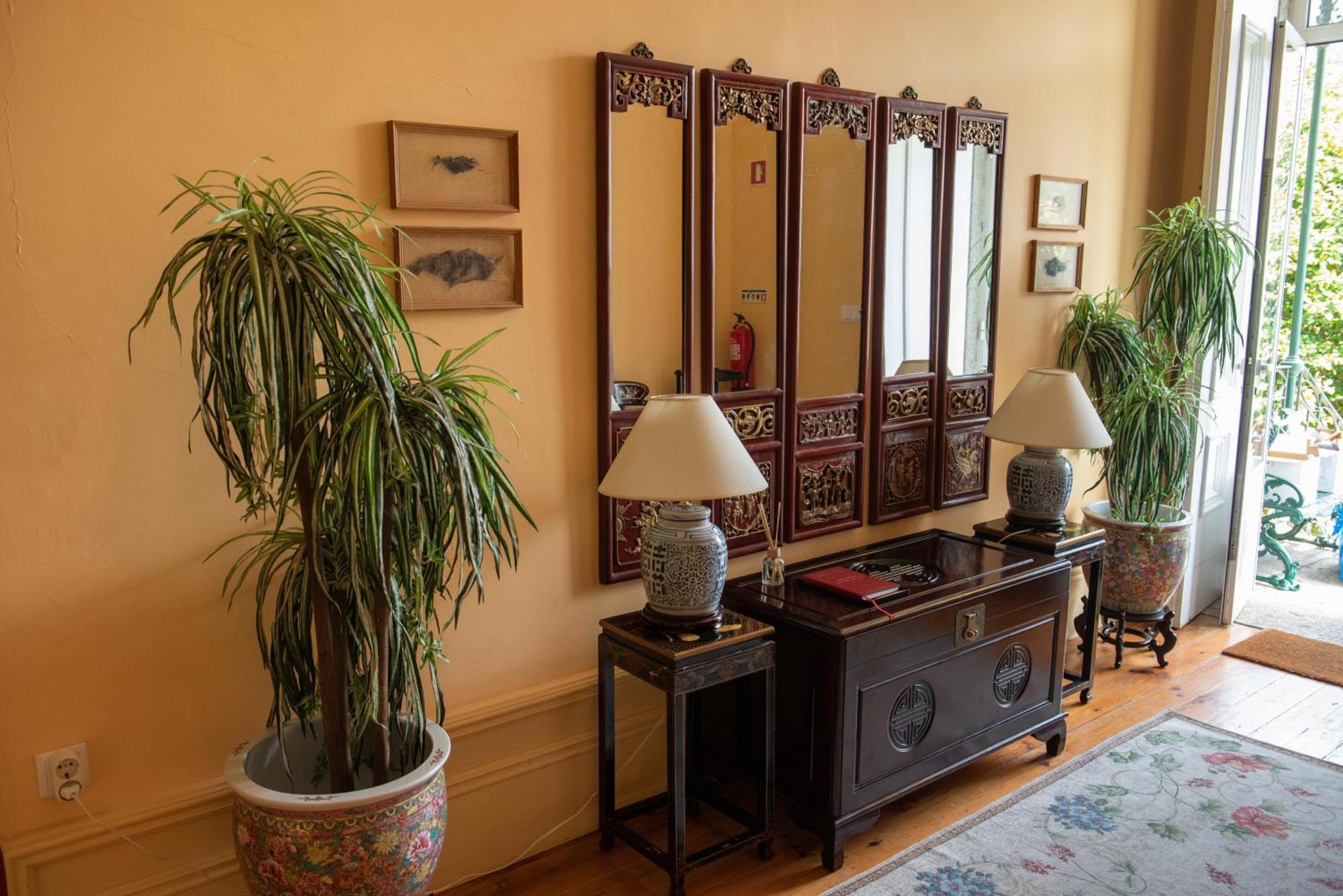 Casa Da Torre Luxury Villa In Braga Ngoại thất bức ảnh