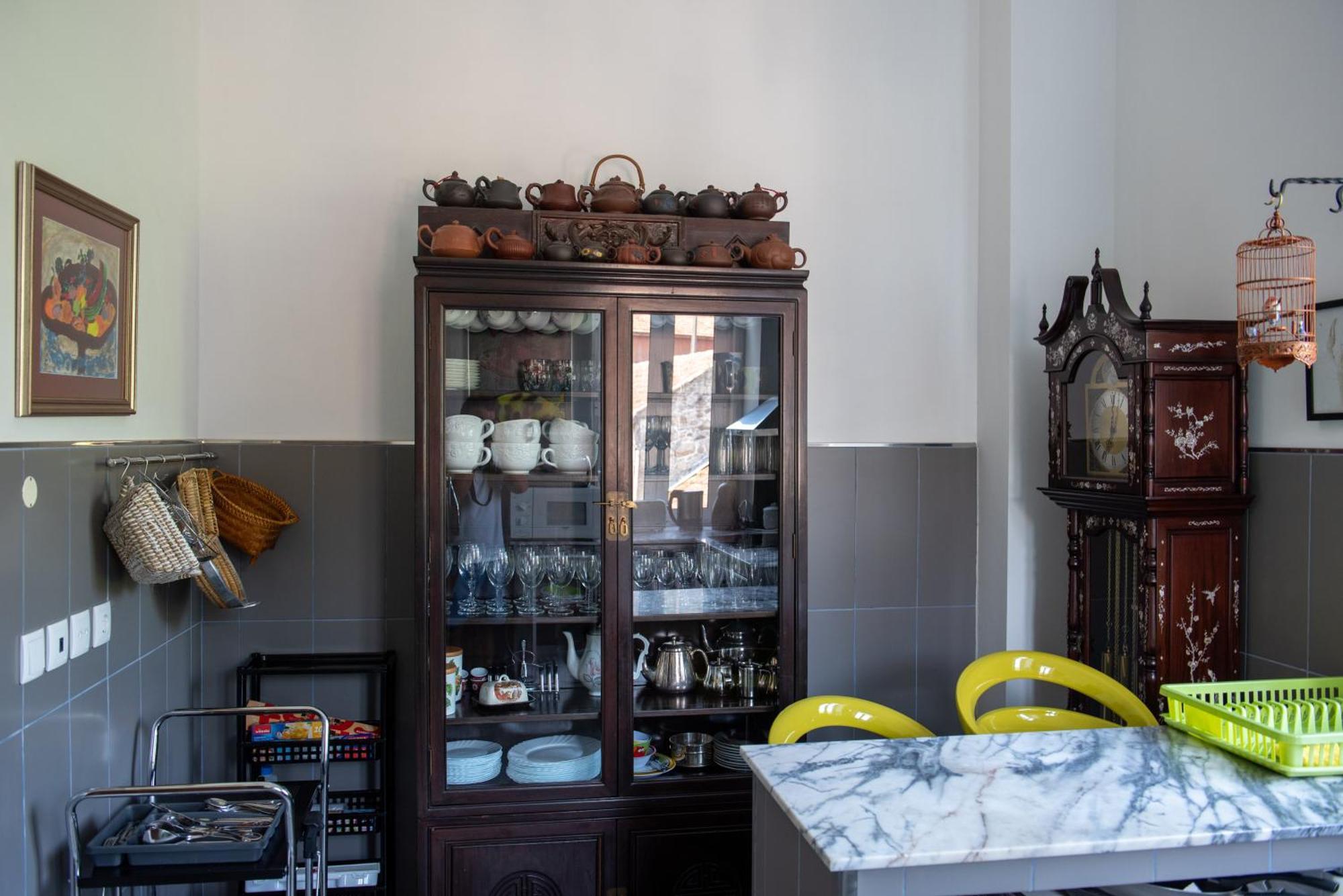 Casa Da Torre Luxury Villa In Braga Ngoại thất bức ảnh