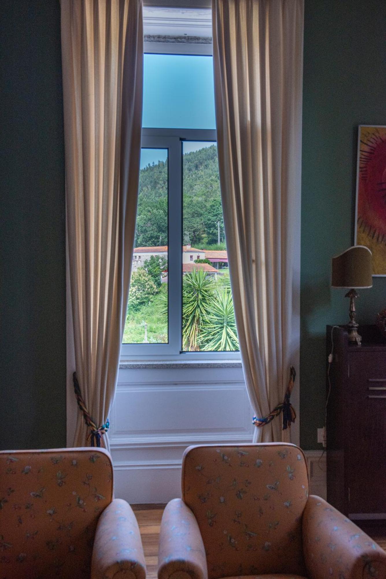 Casa Da Torre Luxury Villa In Braga Ngoại thất bức ảnh