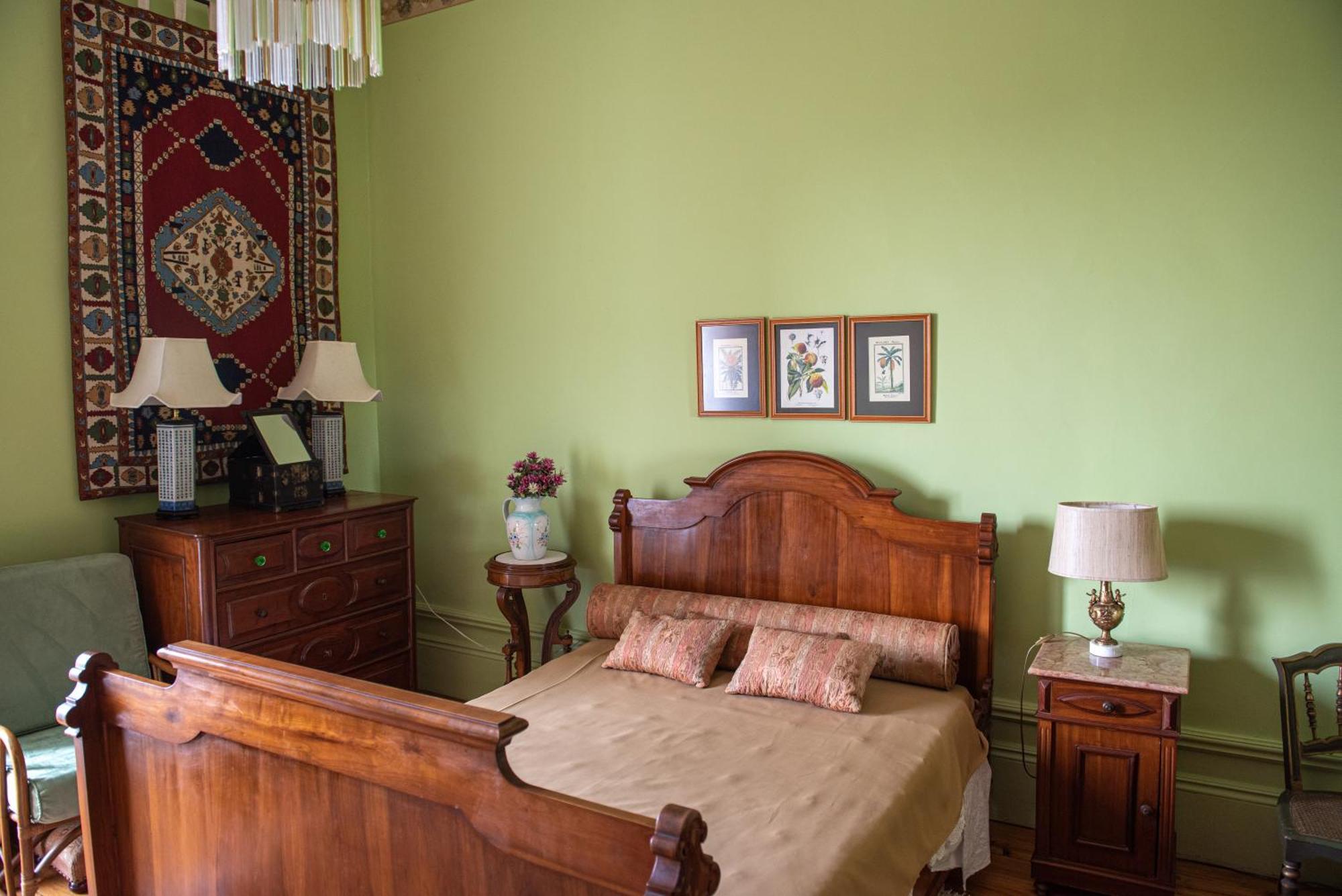 Casa Da Torre Luxury Villa In Braga Ngoại thất bức ảnh