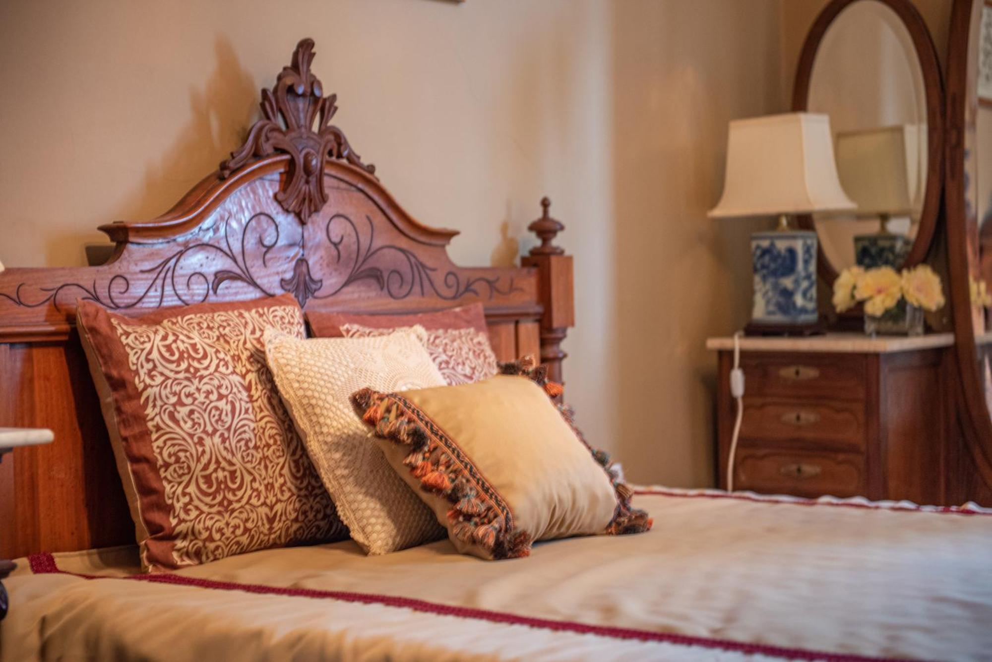 Casa Da Torre Luxury Villa In Braga Ngoại thất bức ảnh