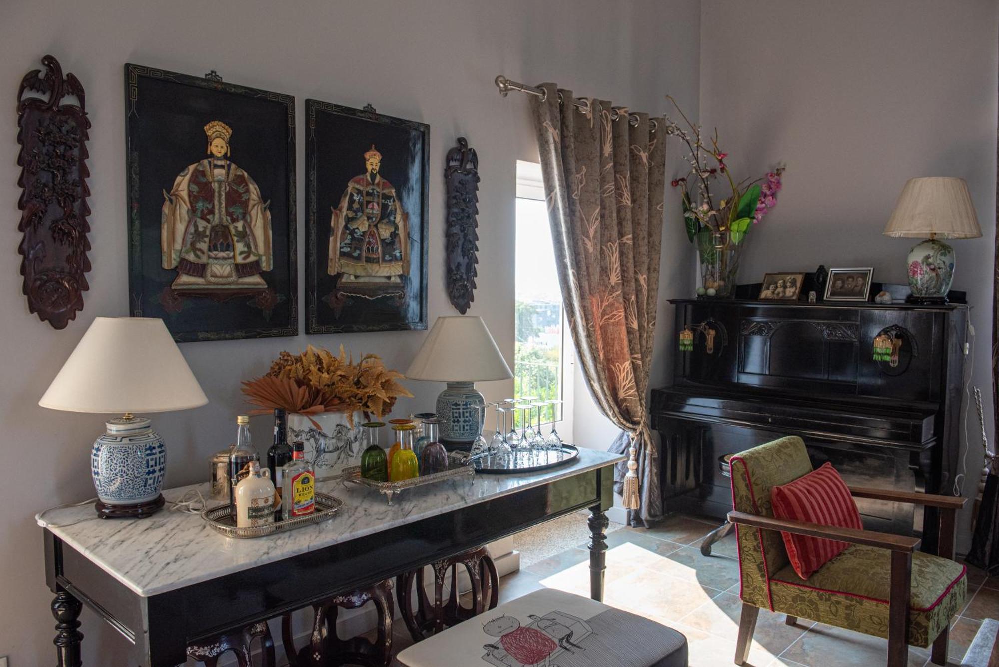 Casa Da Torre Luxury Villa In Braga Ngoại thất bức ảnh