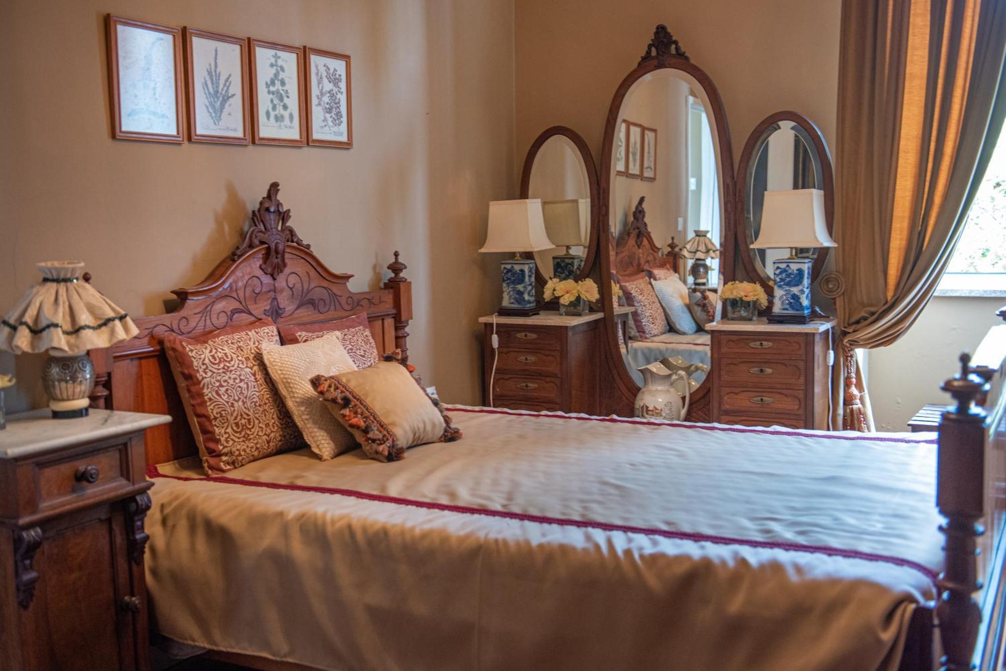 Casa Da Torre Luxury Villa In Braga Ngoại thất bức ảnh
