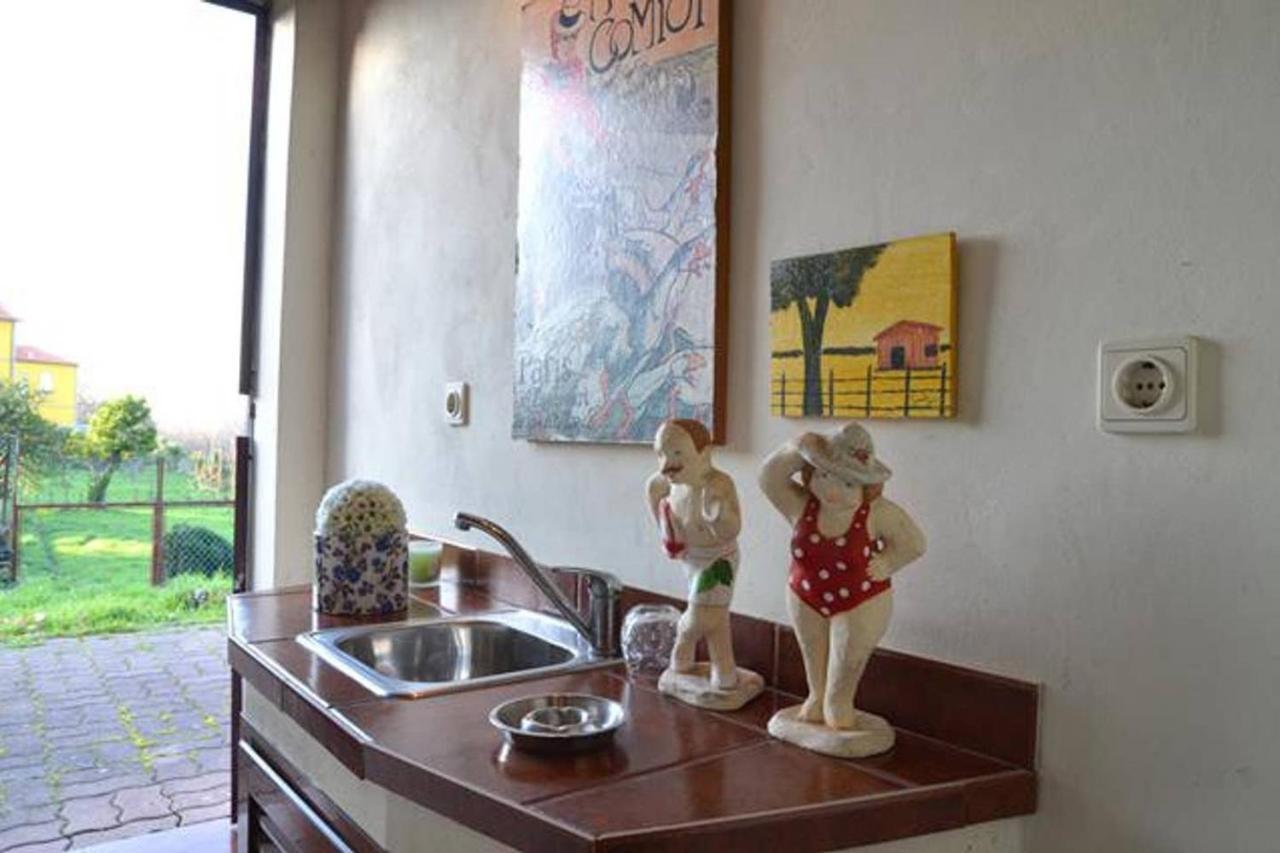 Casa Da Torre Luxury Villa In Braga Ngoại thất bức ảnh