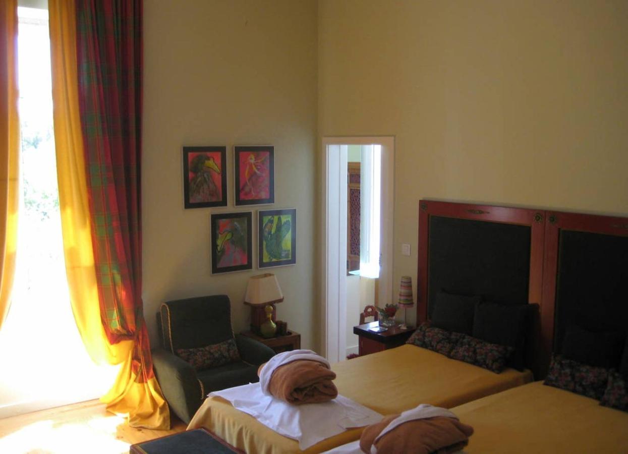 Casa Da Torre Luxury Villa In Braga Ngoại thất bức ảnh
