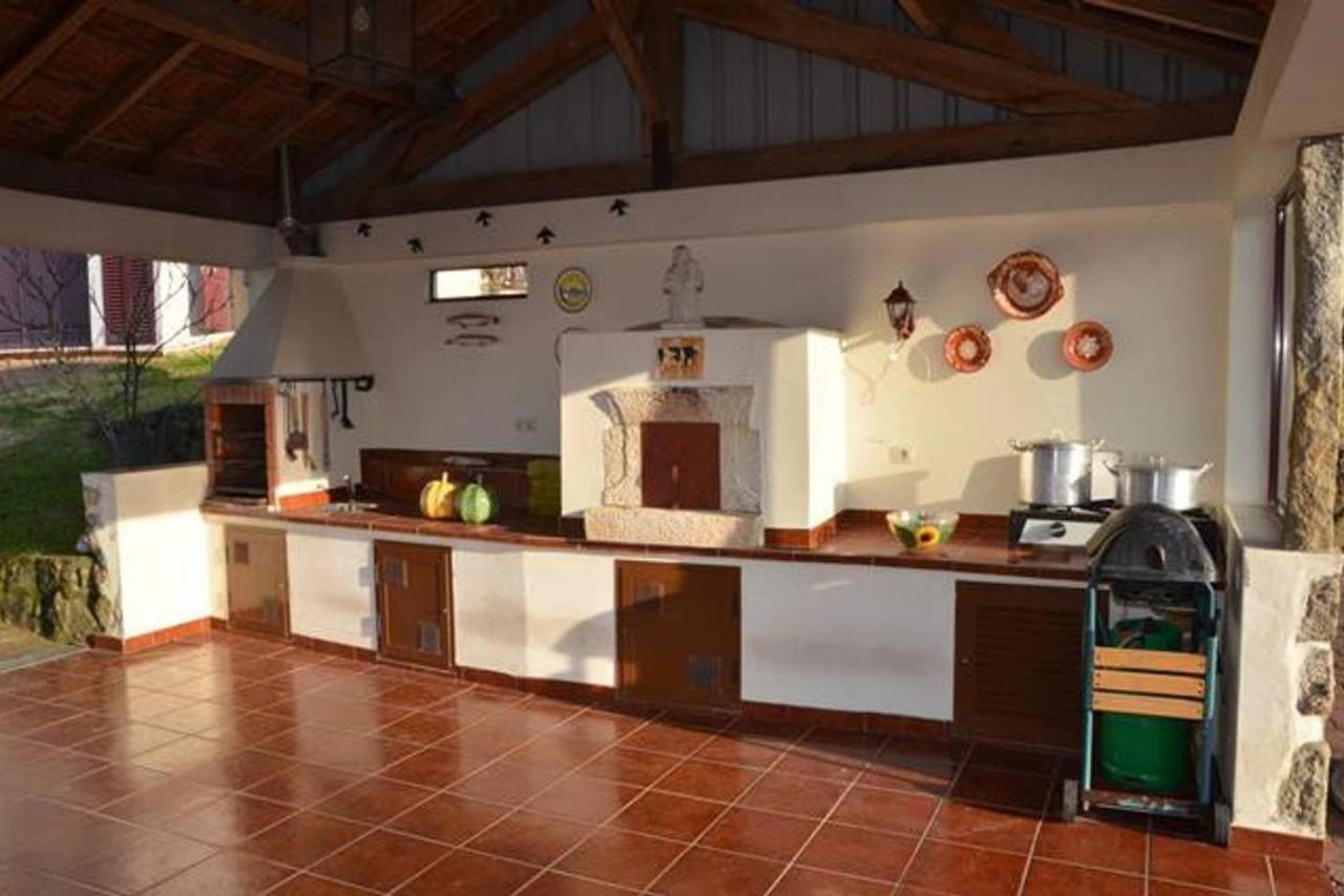 Casa Da Torre Luxury Villa In Braga Ngoại thất bức ảnh